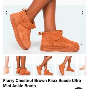Public desire uggs